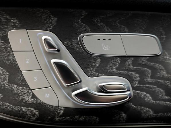 Mercedes-Benz E-Класс V (W213 S213 C238) Рестайлинг с пробегом 2021 года, цена 5 150 000 рублей, 56358 км, купе-хардтоп, Автокод Объявления