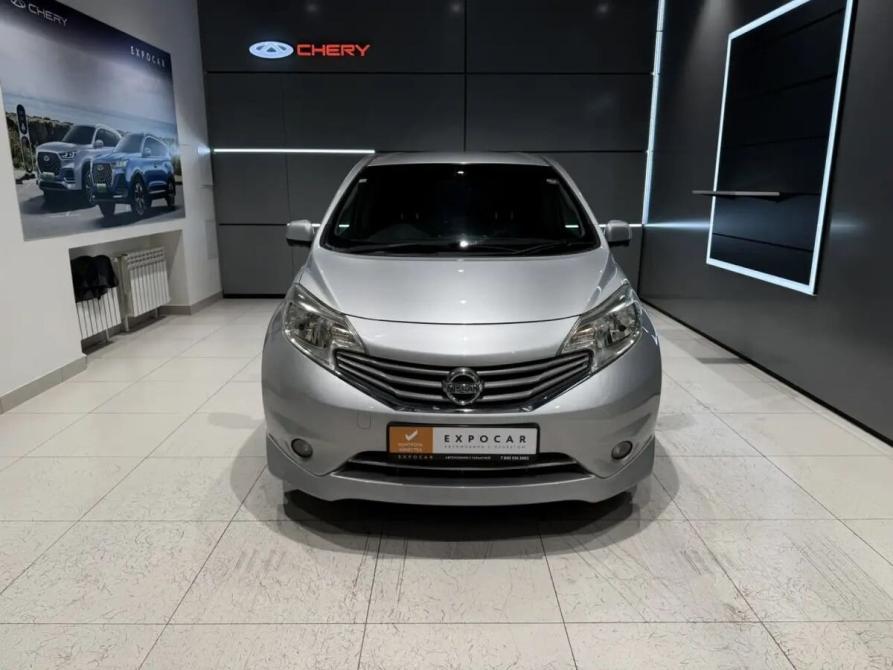 Nissan Note II Новосибирск  - изображение 8