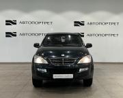 SsangYong Kyron I Рестайлинг Санкт-Петербург  - изображение 31