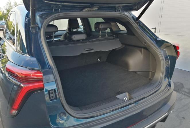 Haval F7 II с пробегом 2025 года, цена 2 970 000 рублей, 20734 км, внедорожник, Автокод Объявления