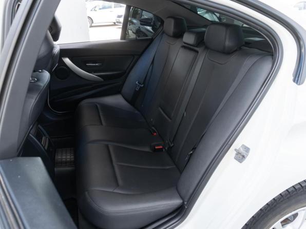 BMW 3 серии VI (F3x) с пробегом 2014 года, цена 1 359 000 рублей, 179849 км, седан, Автокод Объявления