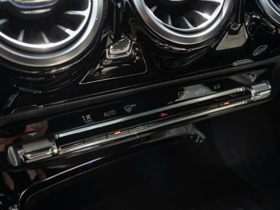 Mercedes-Benz A-Класс IV (W177) Краснодар  - изображение 14