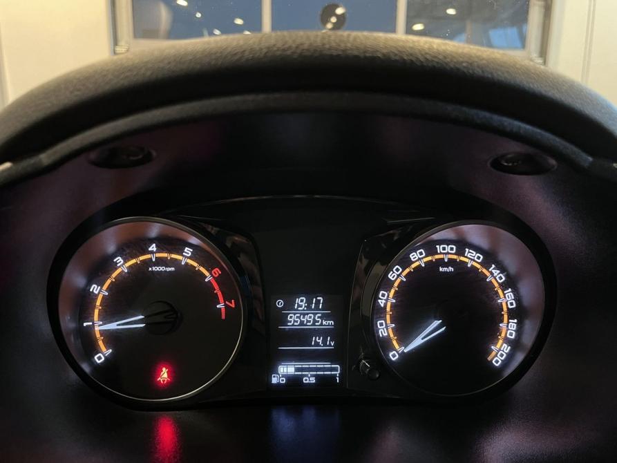 Lada (ВАЗ) Granta I Рестайлинг Чебоксары  - изображение 12