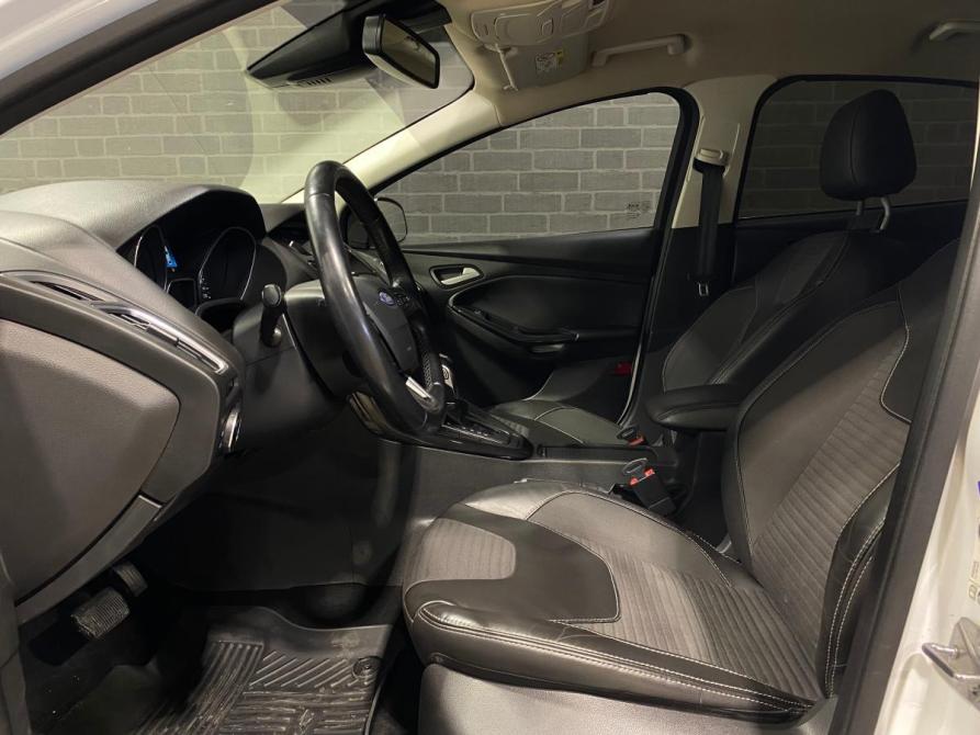 Ford Focus III Рестайлинг Челябинск  - изображение 11