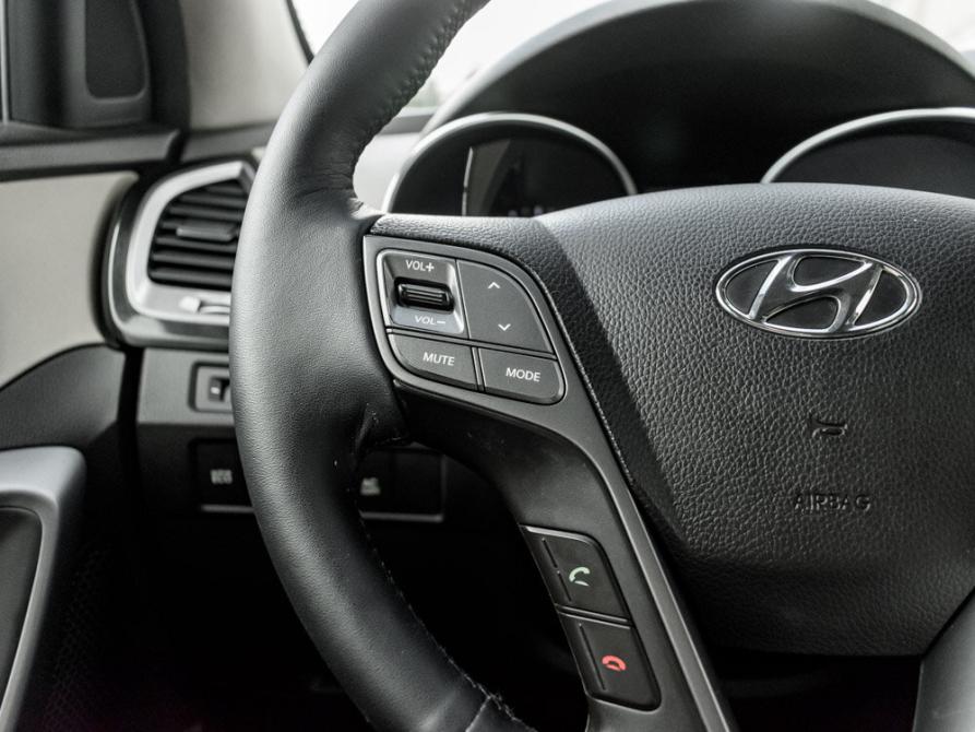 Hyundai Santa Fe III Екатеринбург  - изображение 17