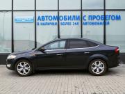 Ford Mondeo IV Екатеринбург  - изображение 23