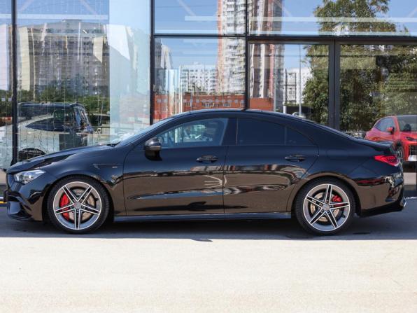 Mercedes-Benz CLA AMG II (C118 X118) с пробегом 2021 года, цена 4 479 000 рублей, 80450 км, седан, Автокод Объявления