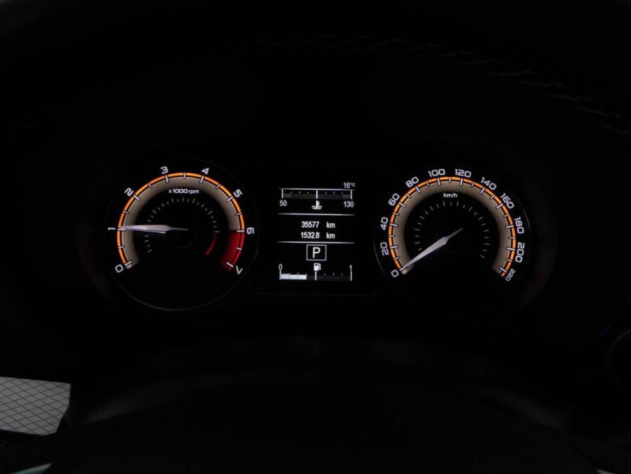 Lada (ВАЗ) Vesta I Рестайлинг (NG) Москва  - изображение 24