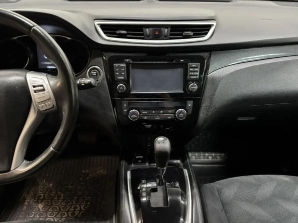 Nissan X-Trail III с пробегом 2015 года, цена 1 599 000 рублей, 138000 км, внедорожник, Автокод Объявления