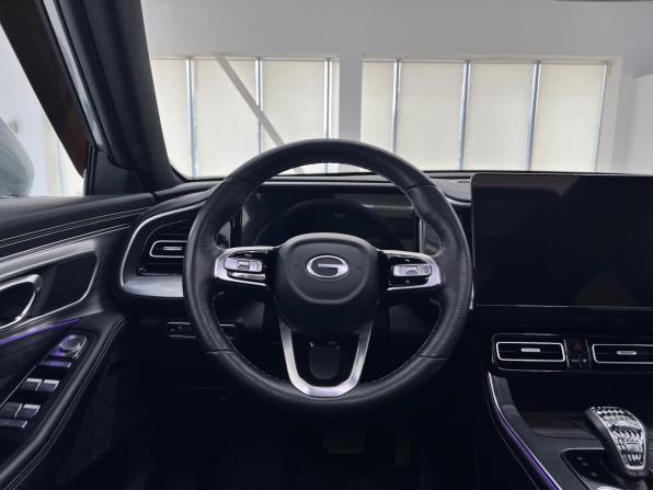 GAC GS8 II с пробегом 2024 года, цена 3 550 000 рублей, 66035 км, внедорожник, Автокод Объявления
