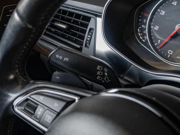 Audi A7 I (4G) с пробегом 2014 года, цена 2 355 000 рублей, 190483 км, лифтбек, Автокод Объявления