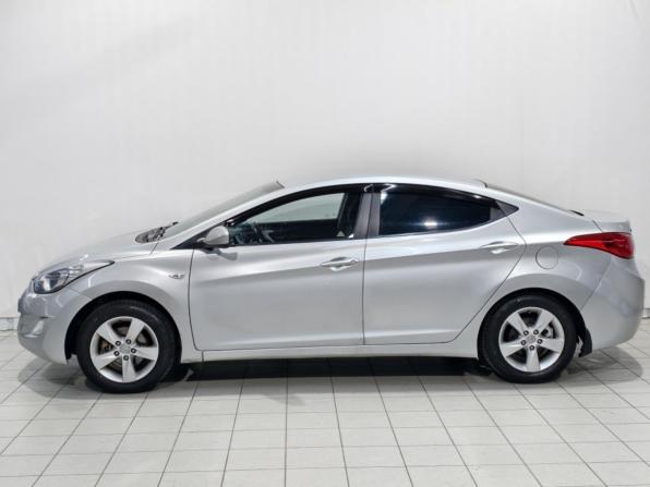 Hyundai Elantra V (MD) с пробегом 2012 года, цена 829 000 рублей, 229535 км, седан, Автокод Объявления