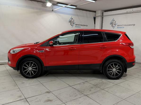 Ford Kuga II с пробегом 2014 года, цена 1 199 800 рублей, 188000 км, внедорожник, Автокод Объявления