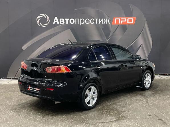 Mitsubishi Lancer X с пробегом 2008 года, цена 780 000 рублей, 129455 км, седан, Автокод Объявления
