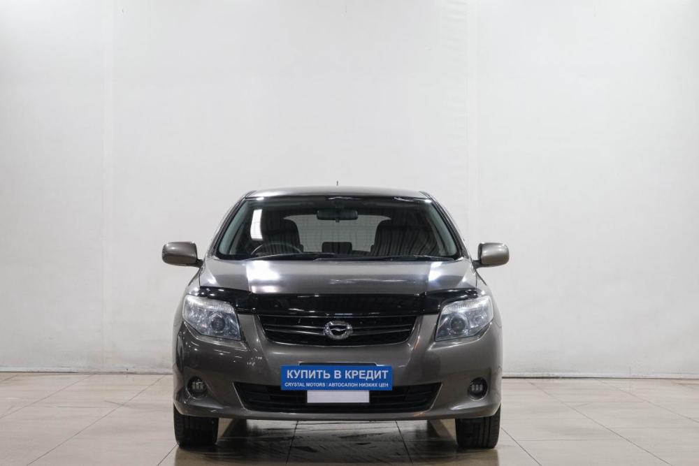 Toyota Corolla X (E140 E150) Новокузнецк  - изображение 2