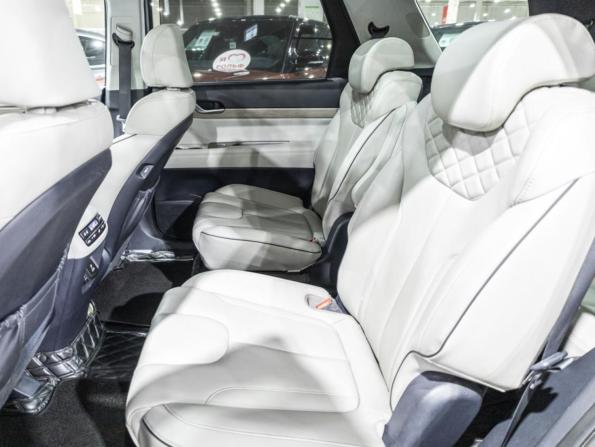 Hyundai Palisade I с пробегом 2022 года, цена 4 633 000 рублей, 97096 км, внедорожник, Автокод Объявления