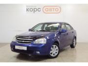 Chevrolet Lacetti I Коломна  - изображение 14