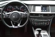 Kia Optima IV Рестайлинг Старый Оскол  - изображение 33
