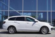 Lada (ВАЗ) Vesta I Рестайлинг (NG) Ульяновск  - изображение 27