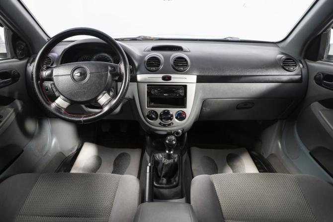 Chevrolet Lacetti I с пробегом 2008 года, цена 379 000 рублей, 220000 км, хэтчбек, Автокод Объявления