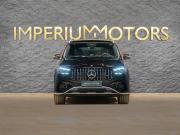 Mercedes-Benz GLE AMG II (V167) Рестайлинг Москва  - изображение 28