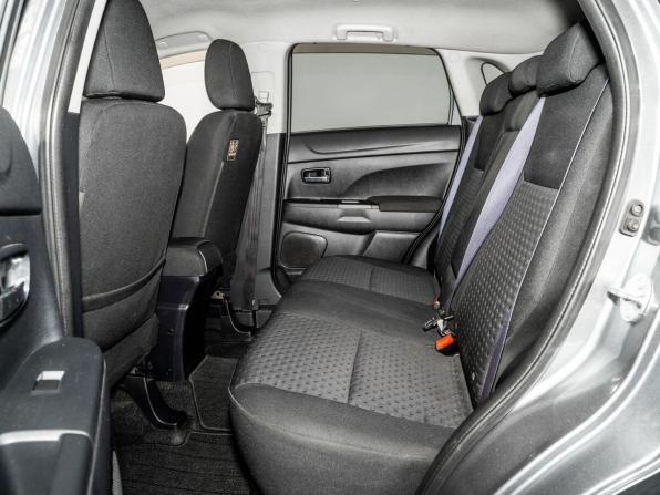 Mitsubishi RVR III с пробегом 2011 года, цена 1 210 000 рублей, 149314 км, внедорожник, Автокод Объявления