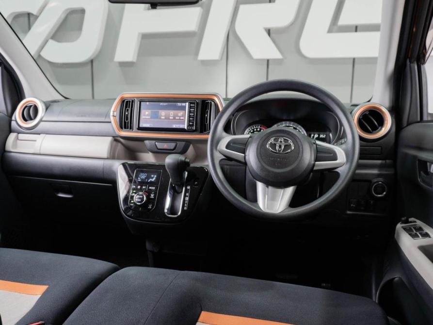 Toyota Passo III Тюмень  - изображение 6