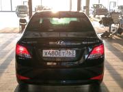 Hyundai Solaris I Рестайлинг Самара  - изображение 40