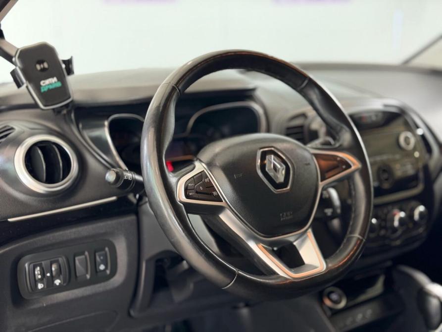 Renault Kaptur I Рестайлинг Москва  - изображение 9