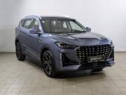 JETOUR X70+ I Рестайлинг Химки  - изображение 38