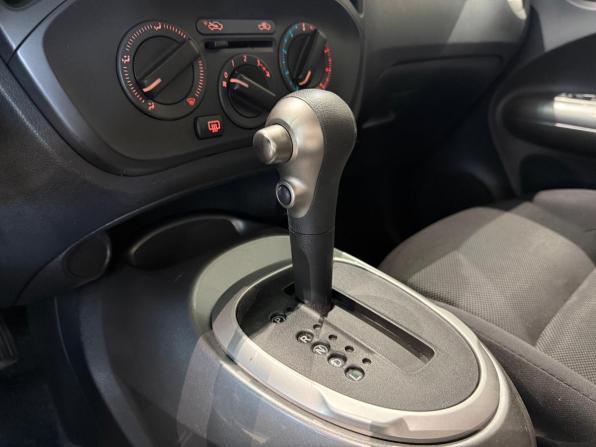 Nissan Juke I с пробегом 2014 года, цена 1 095 000 рублей, 123000 км, внедорожник, Автокод Объявления