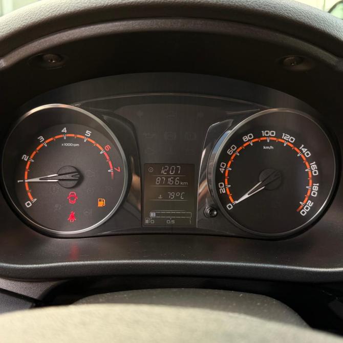 Lada (ВАЗ) Granta I Рестайлинг Нижнекамск  - изображение 20
