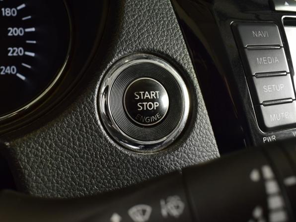 Nissan X-Trail III с пробегом 2019 года, цена 2 674 995 рублей, 64944 км, внедорожник, Автокод Объявления