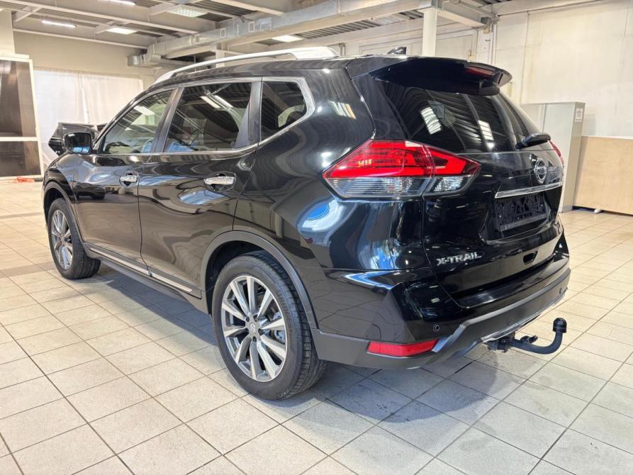 Nissan X-Trail III Рестайлинг Челябинск  - изображение 3