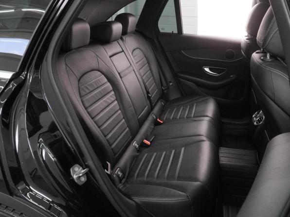 Mercedes-Benz GLC I (X253) с пробегом 2016 года, цена 3 709 000 рублей, 83459 км, внедорожник, Автокод Объявления