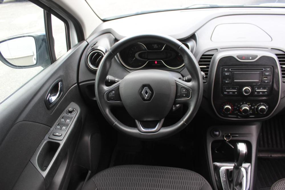 Renault Kaptur I Белгород  - изображение 17