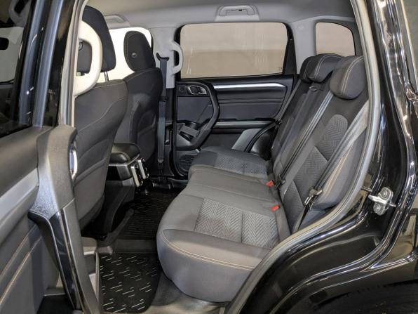 Haval Dargo с пробегом 2024 года, цена 2 720 000 рублей, 38353 км, внедорожник, Автокод Объявления