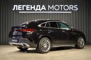 Mercedes-Benz GLE Coupe II (C167) Иркутск  - изображение 44
