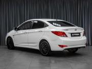 Hyundai Solaris I Тюмень  - изображение 18