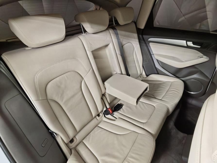 Audi Q5 I (8R) Рестайлинг Москва  - изображение 16