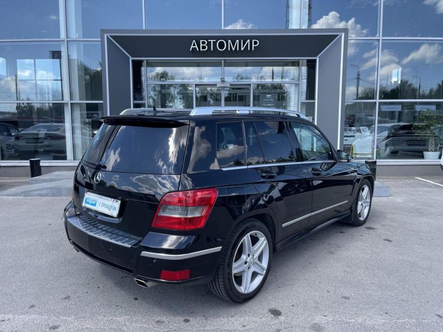 Mercedes-Benz GLK-Класс I (X204) Брянск  - изображение 5