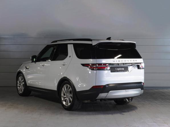 Land Rover Discovery V с пробегом 2019 года, цена 3 625 000 рублей, 94000 км, внедорожник, Автокод Объявления