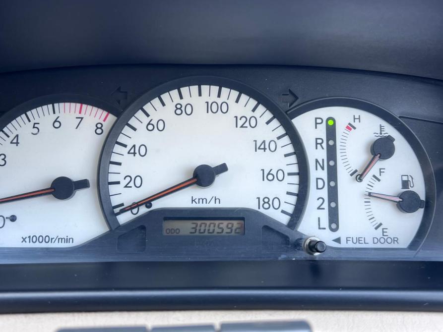 Toyota Allex I Ростов-на-Дону  - изображение 16
