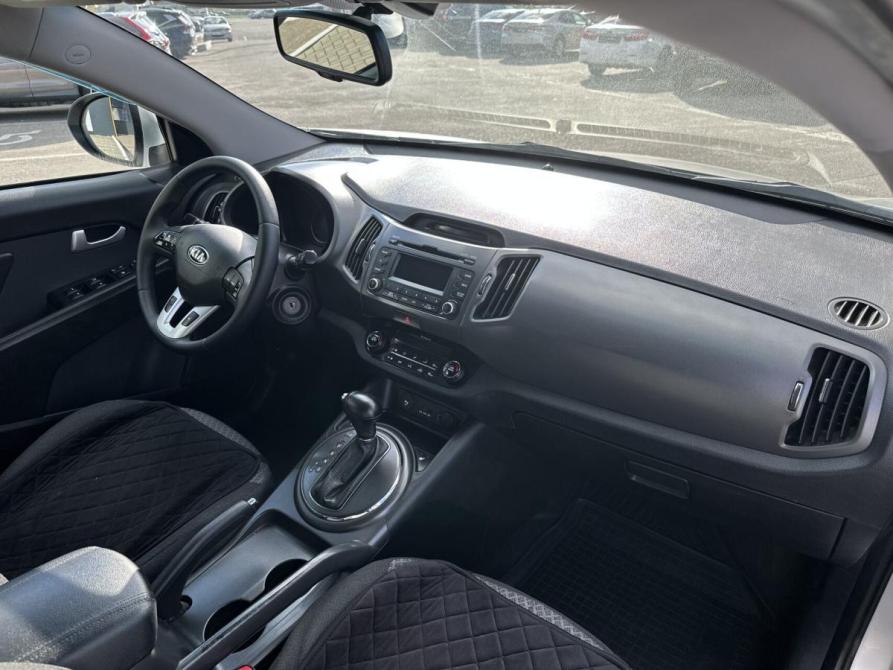 Kia Sportage III Йошкар-Ола  - изображение 13