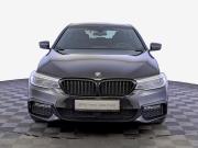 BMW 5 серии VII (G30/G31/G38) Москва  - изображение 32