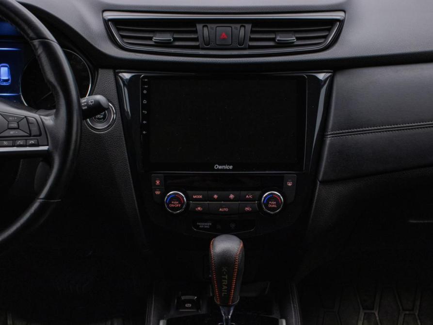 Nissan X-Trail III Рестайлинг Москва  - изображение 15