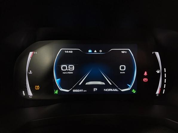 Haval F7x I с пробегом 2022 года, цена 2 190 000 рублей, 69211 км, внедорожник, Автокод Объявления