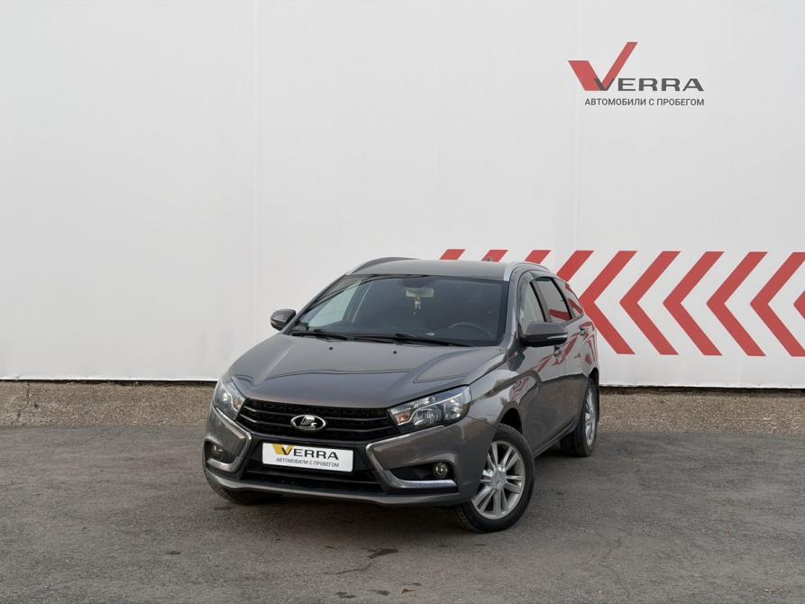 Lada (ВАЗ) Vesta I Пермь  - изображение 1