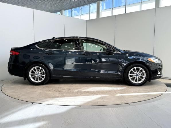 Ford Fusion (North America) II Рестайлинг с пробегом 2020 года, цена 1 490 000 рублей, 149172 км, седан, Автокод Объявления