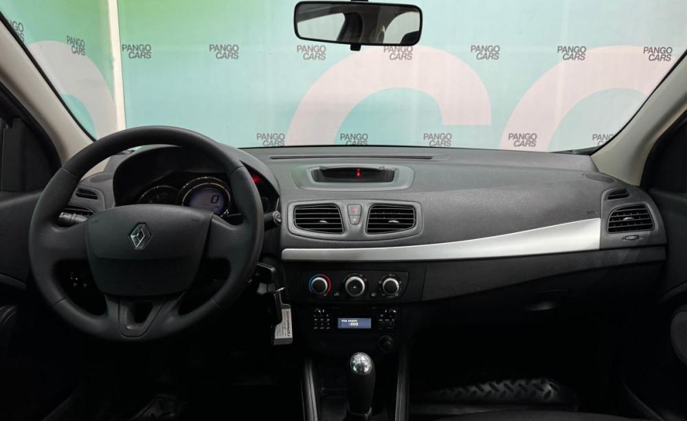 Renault Fluence I Рестайлинг Набережные Челны  - изображение 15